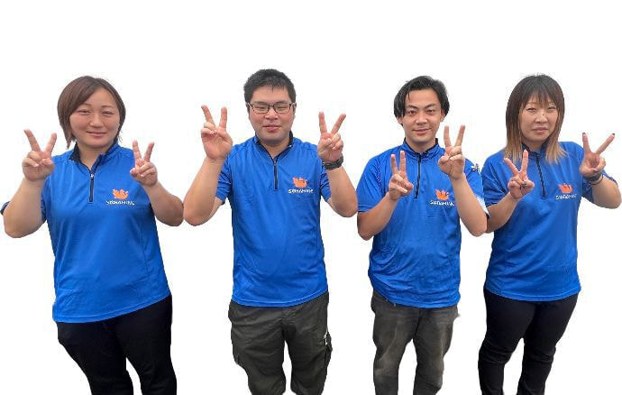 【格安】不用品回収岩手スマイルライフ|不用品・粗大ごみの処分即日対応!